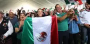 Sheinbaum pronostica triunfo de México sobre Inglaterra en Mundial 2026
