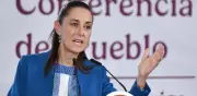 Sheinbaum rechaza declaración de la DEA sobre nexo gobierno-cárteles; 'no tiene fundamento'