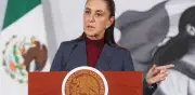 Sheinbaum refuerza seguridad en Zacatecas tras hallazgo de 10 cuerpos