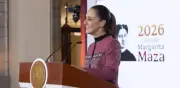 Sheinbaum respalda cierre de escuelas militarizadas; 'con disciplina hay abusos'