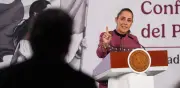 Sheinbaum respalda decisión del INE contra PRI por llamar 'narcopartido' a Morena