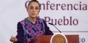 Sheinbaum respalda derecho de Julián LeBarón a candidatura en Chihuahua