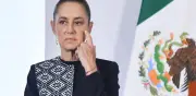 Sheinbaum responde a asesor de Trump: en México gobierna el pueblo