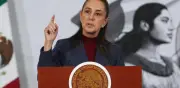 Sheinbaum responde a mensaje de 'El Mayo' Zambada; llama a jóvenes a rechazar narcotráfico