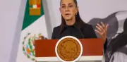 Sheinbaum se deslinda de informe de la CNDH sobre Ayotzinapa