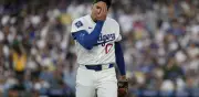 Shohei Ohtani se pierde el Juego de Estrellas por molestia en la rodilla