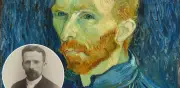 Sin Theo van Gogh, Vincent no habría existido: la historia del hermano clave