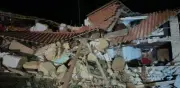Sismo de 5.1 en Perú deja 5 muertos y más de 300 damnificados