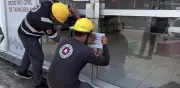 Sismo de 7.4 en Chiapas: 400 viviendas dañadas y 17 municipios afectados