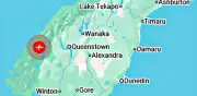 Sismo de magnitud 5.9 sacude Nueva Zelanda; emiten alerta de tsunami