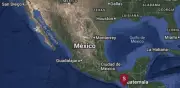 Sismo de magnitud 6.8 sacude Chiapas sin reportar daños mayores
