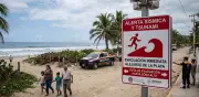 Sismo en Chiapas: Marina descarta afectaciones graves, alerta por tsunami