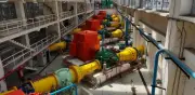 Sistema Cutzamala alcanza 73% de llenado gracias a lluvias de 2026