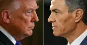 Sánchez y Trump coincidirán en final del Mundial 2026 entre España y Argentina