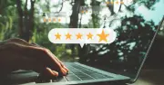 Solo 1 de cada 20 pacientes deja reseña en Doctoralia pese a que casi todos las consultan