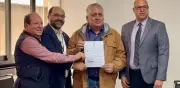 Somos México recibe constancia y oficinas como nuevo partido político nacional