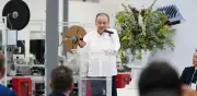 Sonora proyecta clúster aeroespacial para diversificar su economía