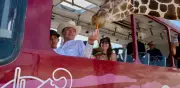 Sonora registra 73 nacimientos en Centro Ecológico en primer semestre de 2026