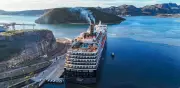 Sonora se consolida como destino de cruceros con 15 arribos programados hasta 2029