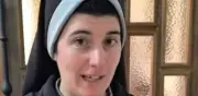 Sor Marta: la monja benedictina que evangeliza en YouTube, Instagram y TikTok