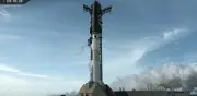 SpaceX cancela lanzamiento de Starship por falla en motores