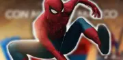 Spider-Man Brand New Day: precio y salas del menú temático de Cinépolis