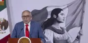 Ssa descarta brote de Cyclospora en México; solo tres casos