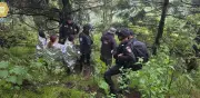 SSC rescata a tres mujeres extraviadas en Los Dinamos de CDMX