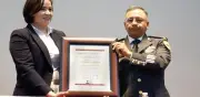 SSPC culmina capacitación de segunda generación de Escuela para Mandos