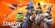 Star Fox regresa en Switch 2: remake arcade que reivindica la rejugabilidad