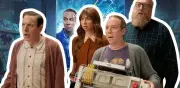 Stuart No Logra Salvar el Universo: personajes del spin-off de The Big Bang Theory