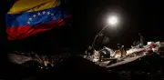 Sube a 4,734 la cifra de muertos por terremotos en Venezuela; heridos superan los 16,700