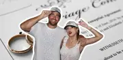 Supuesto acuerdo prenupcial de Taylor Swift y Travis Kelce: esto dicen las cláusulas