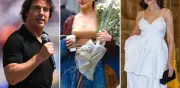 Suri Cruise debuta en la actuación con adaptación de Shakespeare en Edimburgo