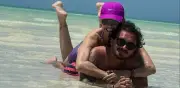 Susana Zabaleta desmiente boda con Ricardo Pérez y revela cómo sería su enlace