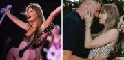 Taylor Swift cambia su nombre tras boda con Travis Kelce