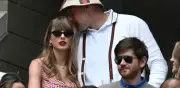 Taylor Swift y Travis Kelce donan 26 millones de dólares a 20 organizaciones benéficas