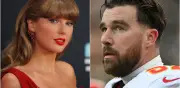 Taylor Swift y Travis Kelce se casan en secreto en el Madison Square Garden oficiados por Adam Sandler