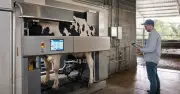 Tec de Monterrey reinventa agronomía con robots para atraer jóvenes