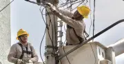 Telmex, Izzi, Totalplay y Megacable retiran 1,983 km de cableado obsoleto en CDMX