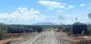Temor a catástrofe ambiental en Sonora y Arizona por derrame tóxico de tren