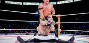 Templario vs Último Guerrero: rivalidad de alumno y maestro sube de tono