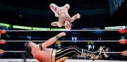 Templario y Último Guerrero apuestan máscara y cabellera en Aniversario CMLL