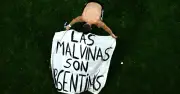Tensión por Malvinas en Mundial 2026: Reino Unido pide investigación a FIFA