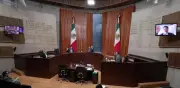 TEPJF deja firme reforma de Morena para afiliar militantes vía app