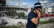 Terremoto en Japón deja 13 muertos y 9 mil evacuados; buscan sobrevivientes
