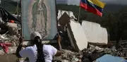 Terremotos en Venezuela: cifra de muertos supera los 5 mil
