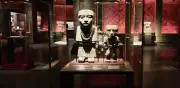Tesoros mesoamericanos en China: 804 piezas prehispánicas en Shanghái