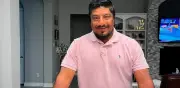 Testigos desmienten versión del ICE sobre muerte de migrante mexicano en Houston