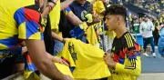 Thiago Espinosa se va a Peñarol: América lo cede a préstamo
